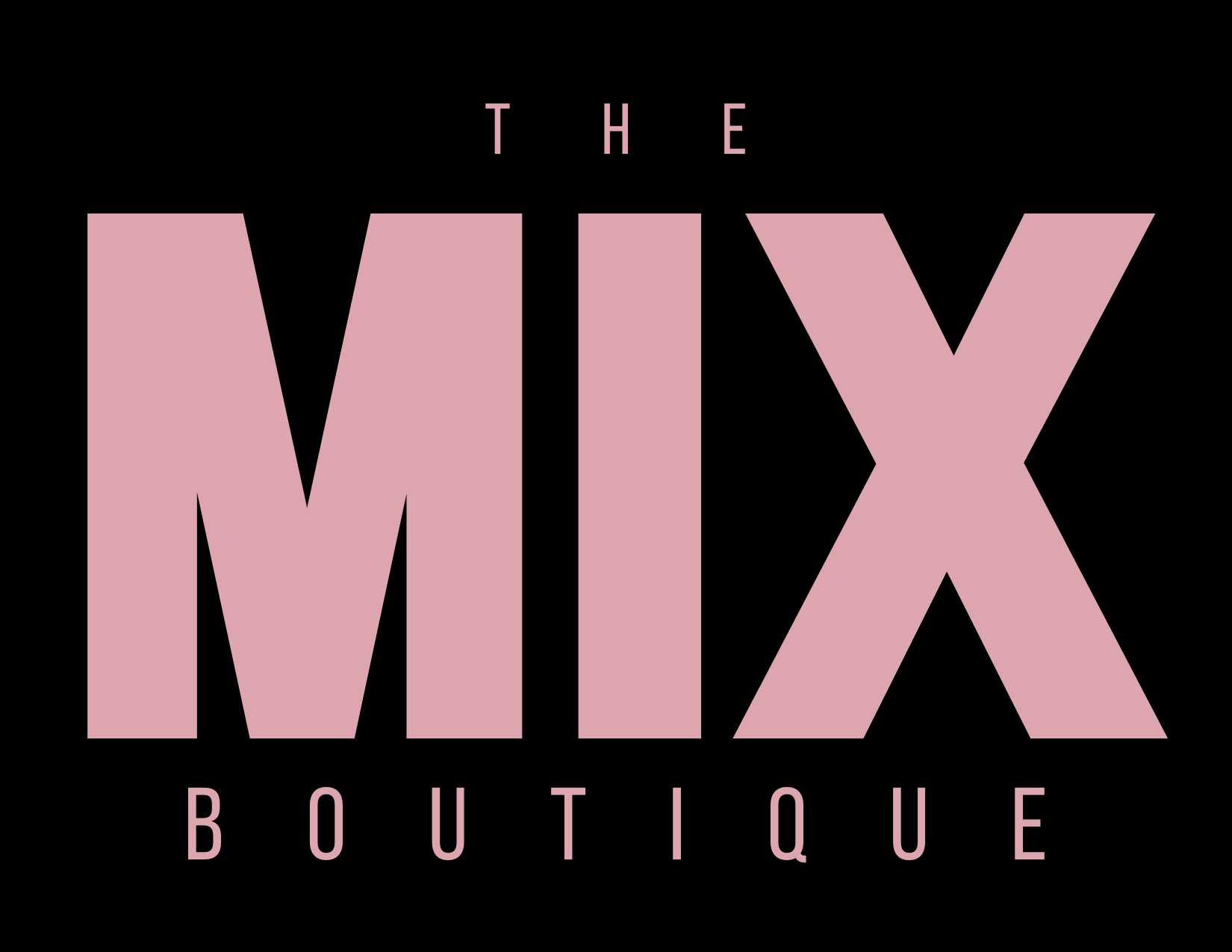 The Mix Boutique Gift Card